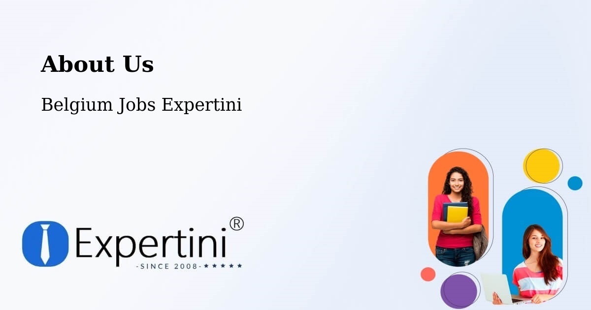 About Expertini Recruitment Platform  – Oreye - Oreye, Belgium Jobs Expertini