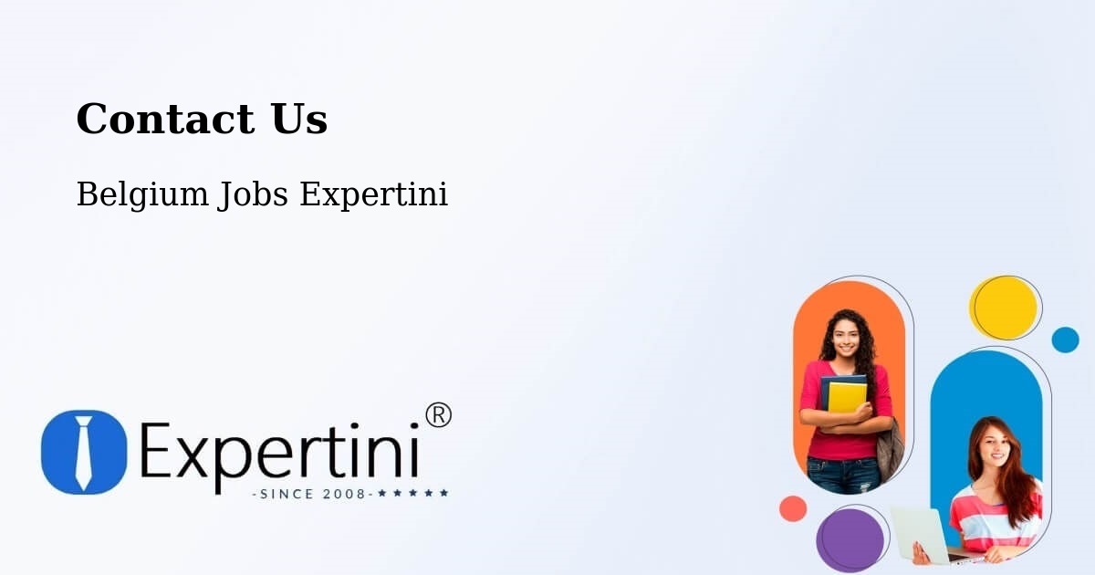 Contact Expertini – Oreye - Belgium Jobs Expertini