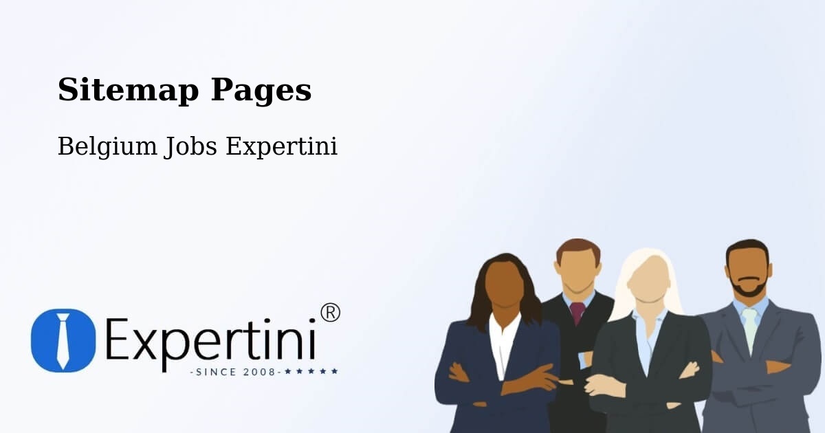 Sitemap Pages - Oreye - Belgium Jobs Expertini
