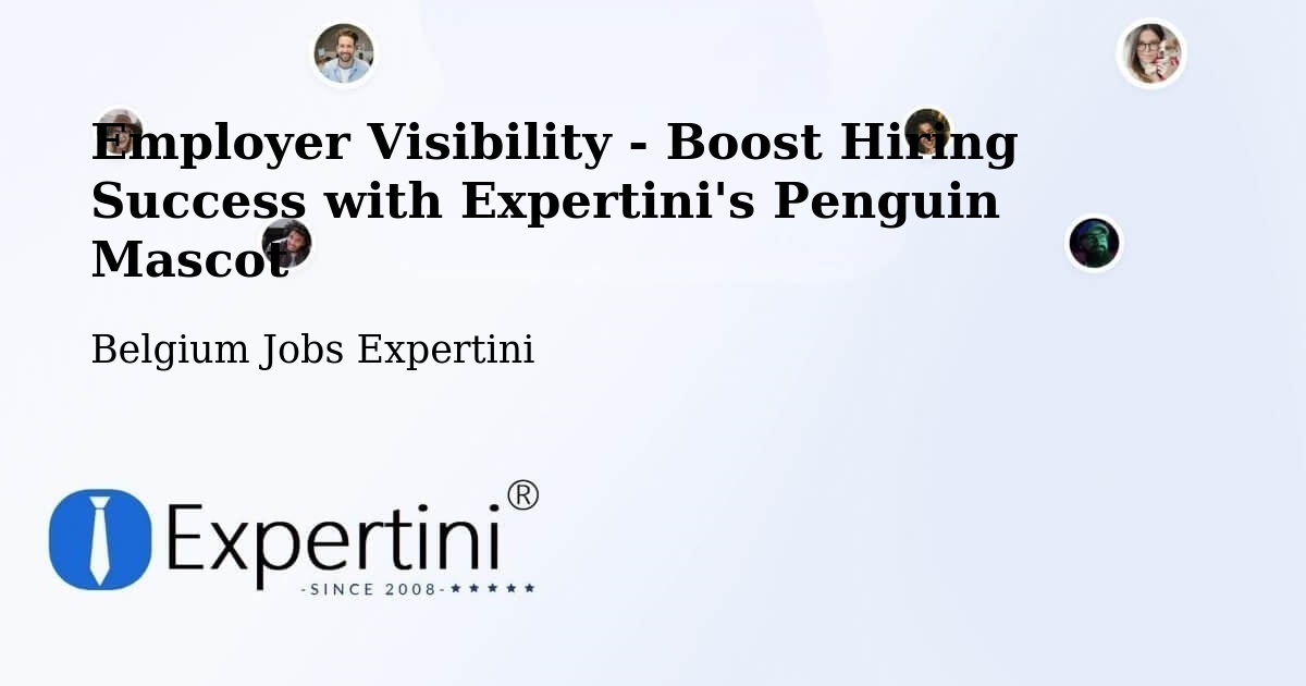 CV and Resume Visibility Optimization – Oreye - Belgium Jobs Expertini
